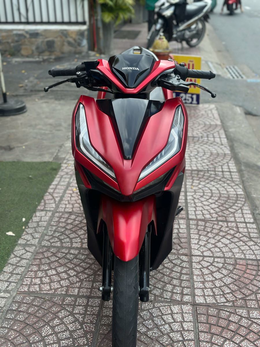 HONDA VARIO 150 2020 THỂ THAO, MẠNH MẼ, NỔI BẬT TRÊN MỌI CUNG ĐƯỜNG BS 62T1-14872